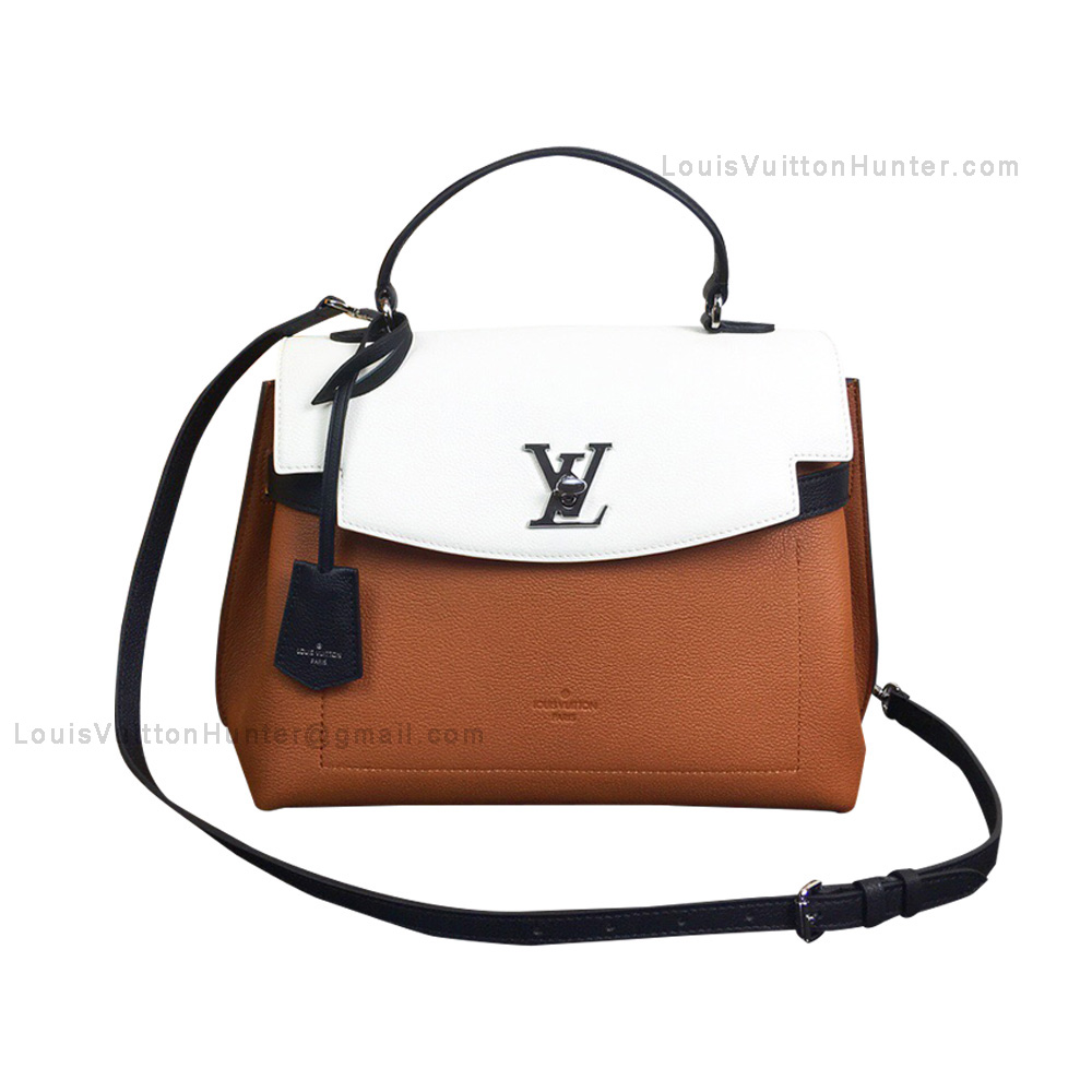 Louis Vuitton Lockme Ever M52360